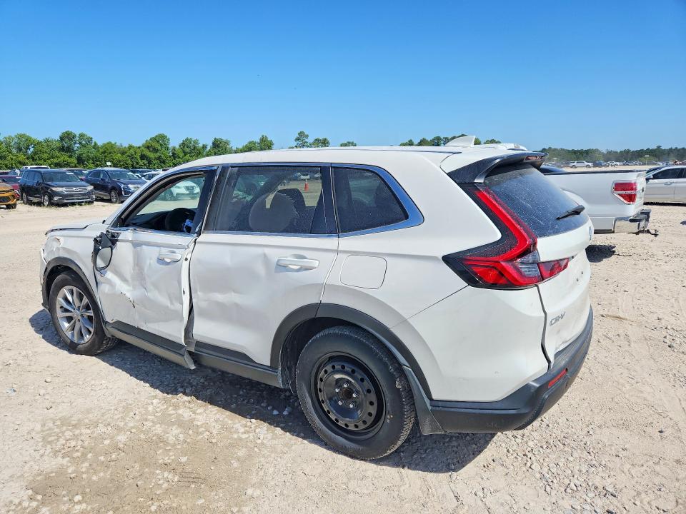 Aukcja sprzedaży 2025 Honda Cr-v, vin: 2HKRS3H42SH332604, numer aukcji: 60404166