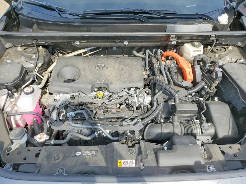 61580916 :رقم المزاد ، JTMMWRFV1SD351597 vin ، 2025 Toyota Rav4 مزاد بيع