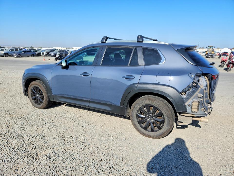 Aukcja sprzedaży 2024 Mazda Cx-50, vin: 7MMVABBMXRN238632, numer aukcji: 60990866