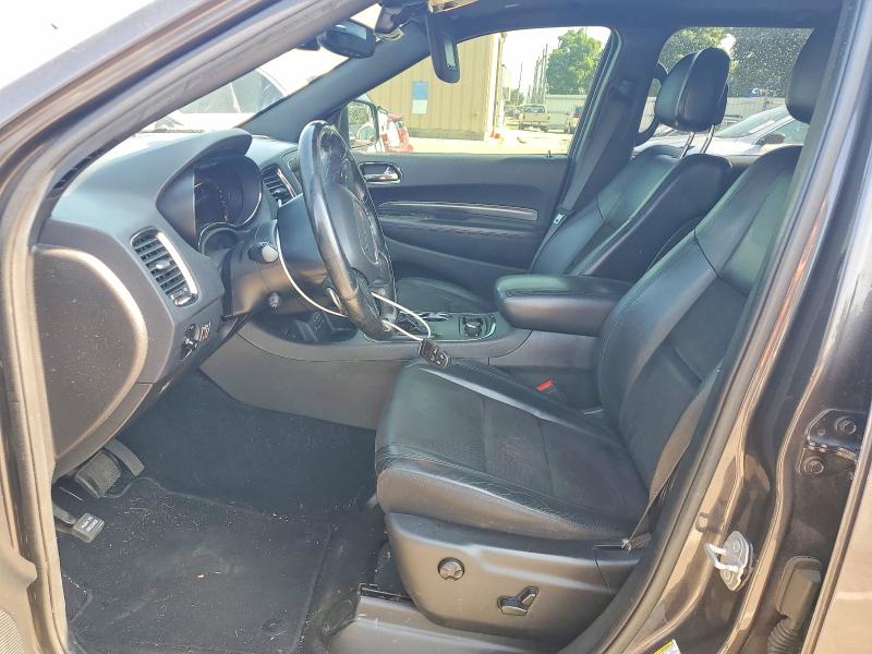 Aukcja sprzedaży 2020 Dodge Durango, vin: 1C4SDJCT2LC115159, numer aukcji: 60486356