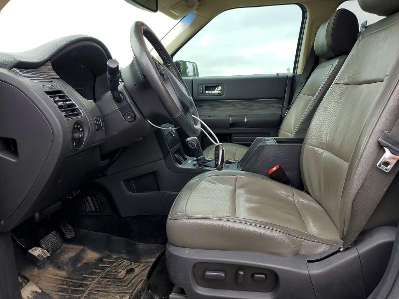 Продаж на аукціоні авто 2016 Ford Flex, vin: 2FMHK6C84GBA08642, номер лоту: 62430446