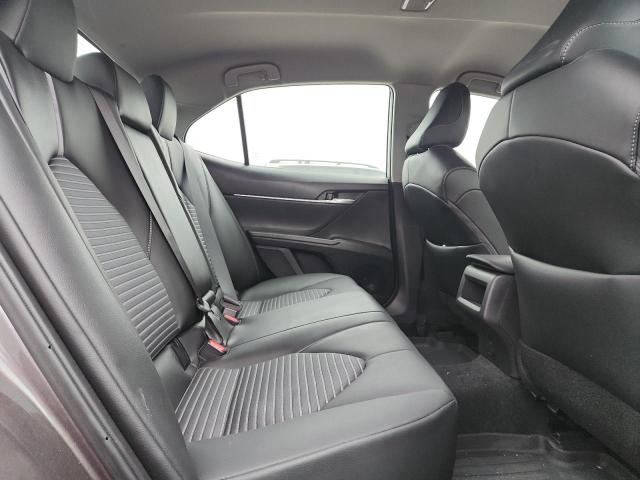 2024 Toyota Camry მანქანა იყიდება აუქციონზე, vin: 4T1G11AK2RU889340, აუქციონის ნომერი: 62011896