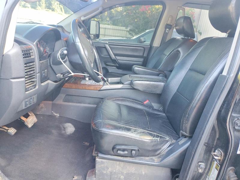 2010 Nissan Titan მანქანა იყიდება აუქციონზე, vin: 1N6BA0EC2AN316770, აუქციონის ნომერი: 59802476