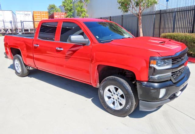 Продаж на аукціоні авто 2014 Chevrolet Silverado, vin: 3GCUKRECXEG200387, номер лоту: 62294146