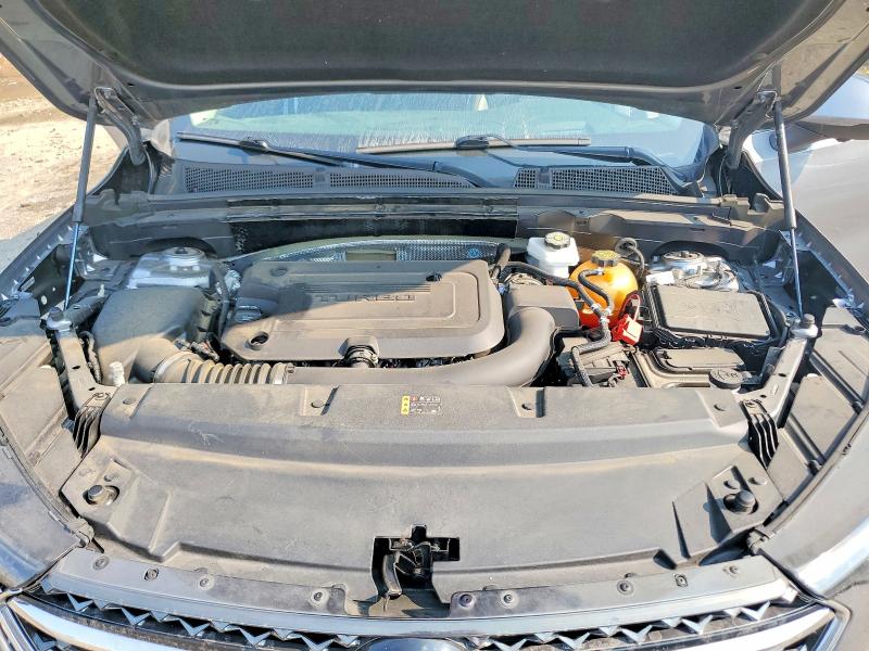 Aukcja sprzedaży 2022 Buick Envision, vin: LRBFZRR42ND016046, numer aukcji: 62959456