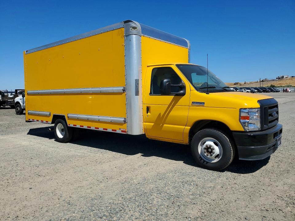 Aukcja sprzedaży 2022 Ford E350, vin: 1FDWE3FN9NDC14545, numer aukcji: 59718446