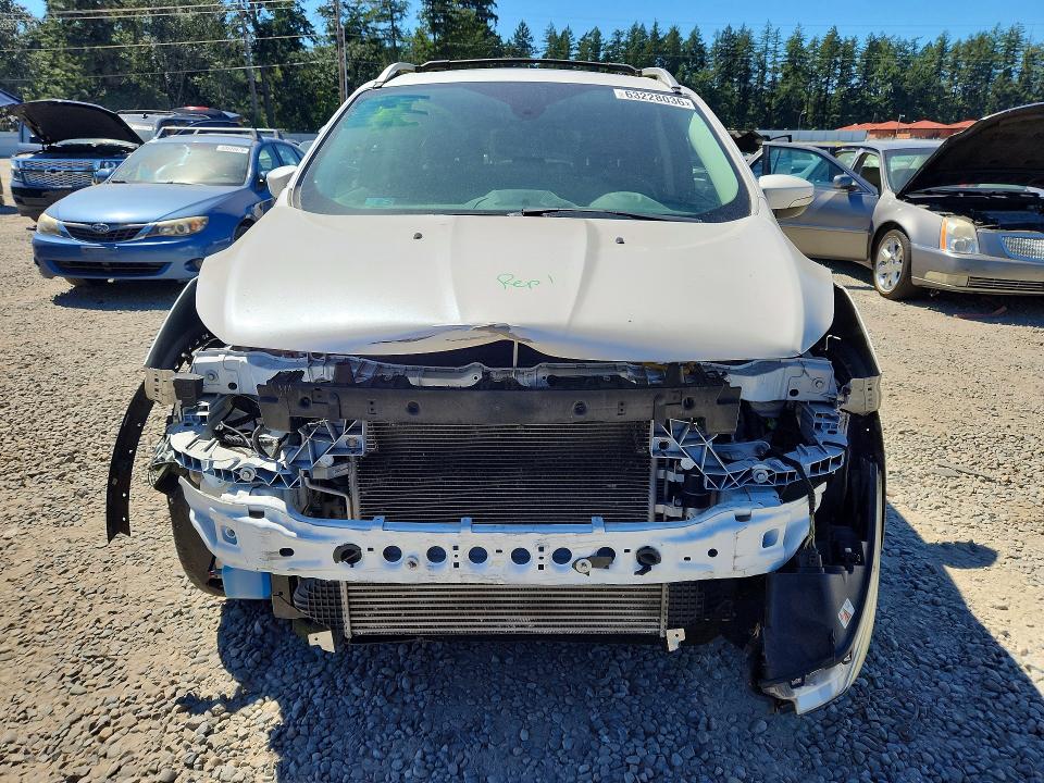 Aukcja sprzedaży 2016 Ford Escape, vin: 1FMCU9J94GUA22410, numer aukcji: 63228036