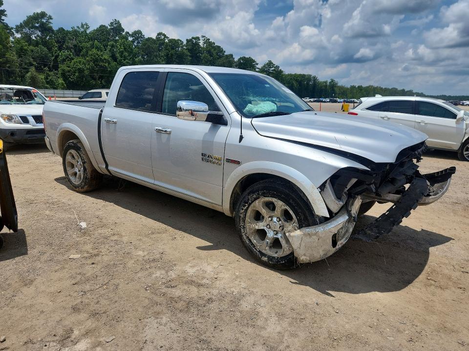 Продаж на аукціоні авто 2018 Ram 1500, vin: 1C6RR6NM4JS292678, номер лоту: 60248376