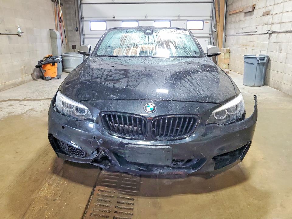 Aukcja sprzedaży 2019 Bmw M240xi, vin: WBA2N3C56KVE46257, numer aukcji: 62243146