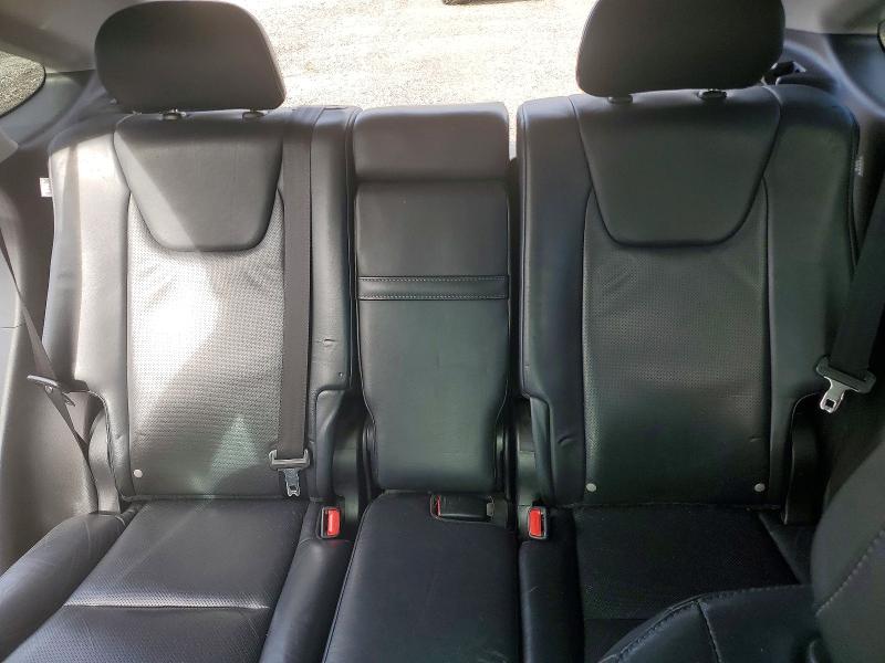 2014 Lexus Rx 350 მანქანა იყიდება აუქციონზე, vin: 2T2BK1BA9EC245662, აუქციონის ნომერი: 62337226