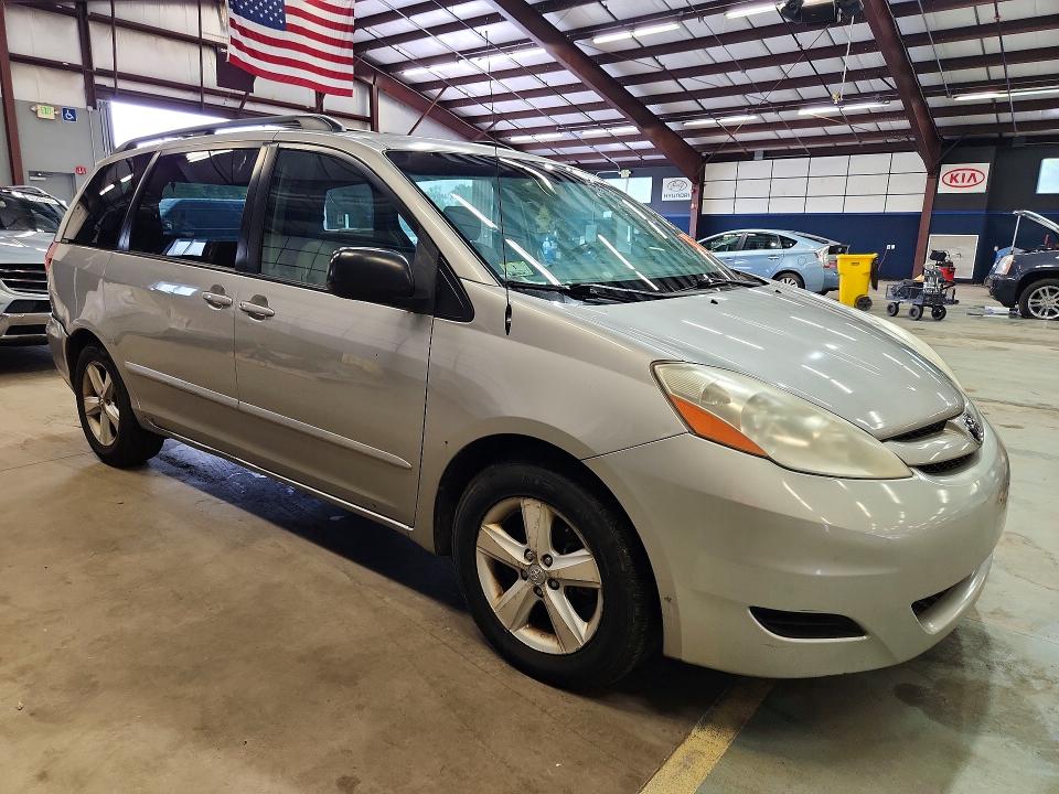 Продаж на аукціоні авто 2008 Toyota Sienna, vin: 5TDZK23C08S221495, номер лоту: 59774746