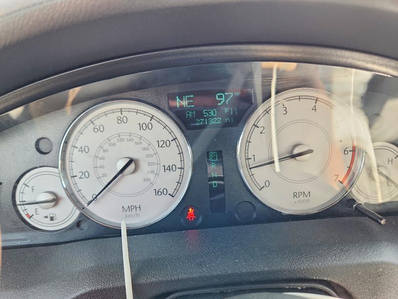 Aukcja sprzedaży 2006 Chrysler 300c, vin: 2C3KK63H36H345491, numer aukcji: 60982036