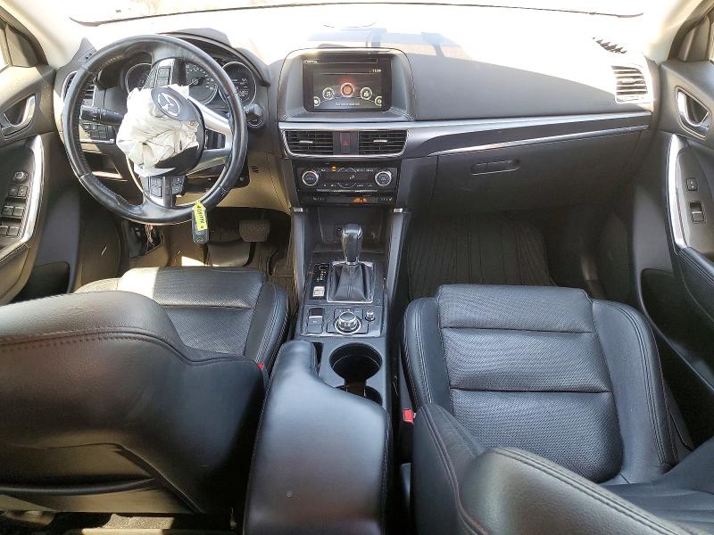 Aukcja sprzedaży 2016 Mazda Cx-5, vin: JM3KE4DY1G0703965, numer aukcji: 61341596