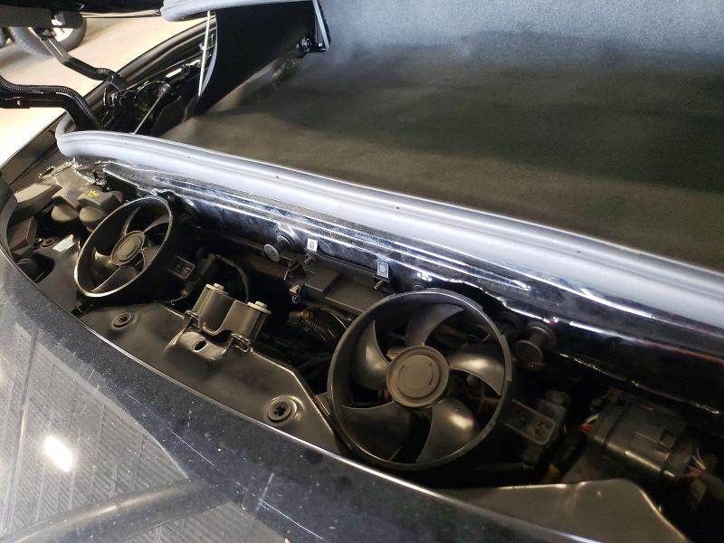 61527236 :رقم المزاد ، WP0CA2A92MS239269 vin ، 2021 Porsche 911 مزاد بيع