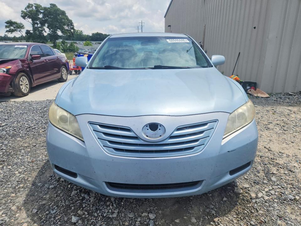 Продажа на аукционе авто 2007 Toyota Camry, vin: 4T1BE46K77U728939, номер лота: 60946446