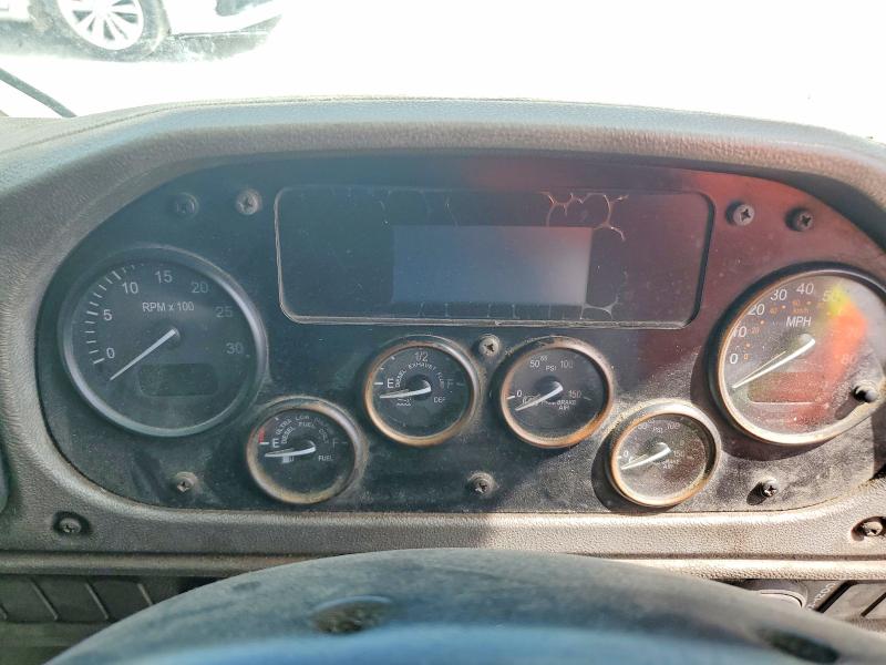 Продажа на аукционе авто 2019 Peterbilt 520, vin: 3BPDLJ0X1KF103041, номер лота: 59539626