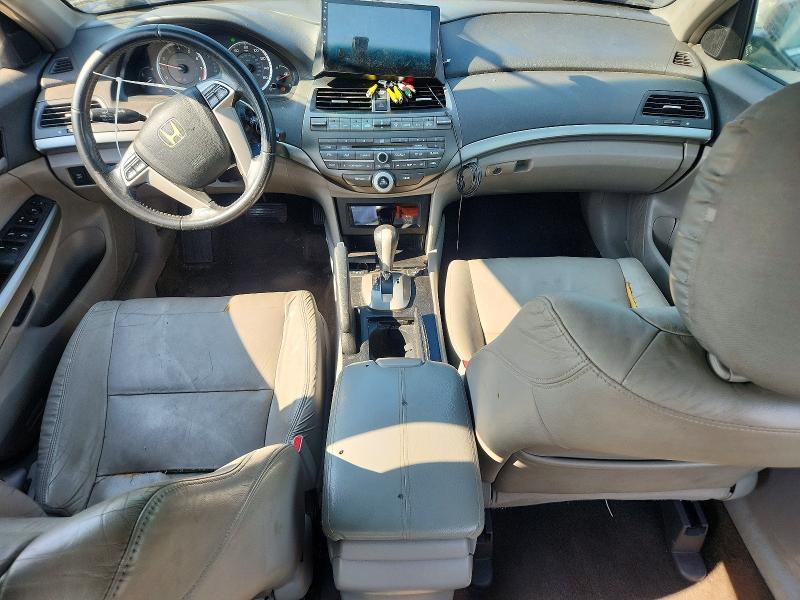 Aukcja sprzedaży 2009 Honda Accord, vin: 1HGCP26889A067973, numer aukcji: 59121026