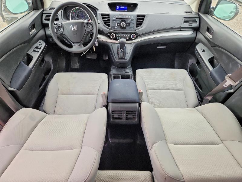 Продажа на аукционе авто 2016 Honda Cr-v, vin: 2HKRM3H4XGH549982, номер лота: 61706856