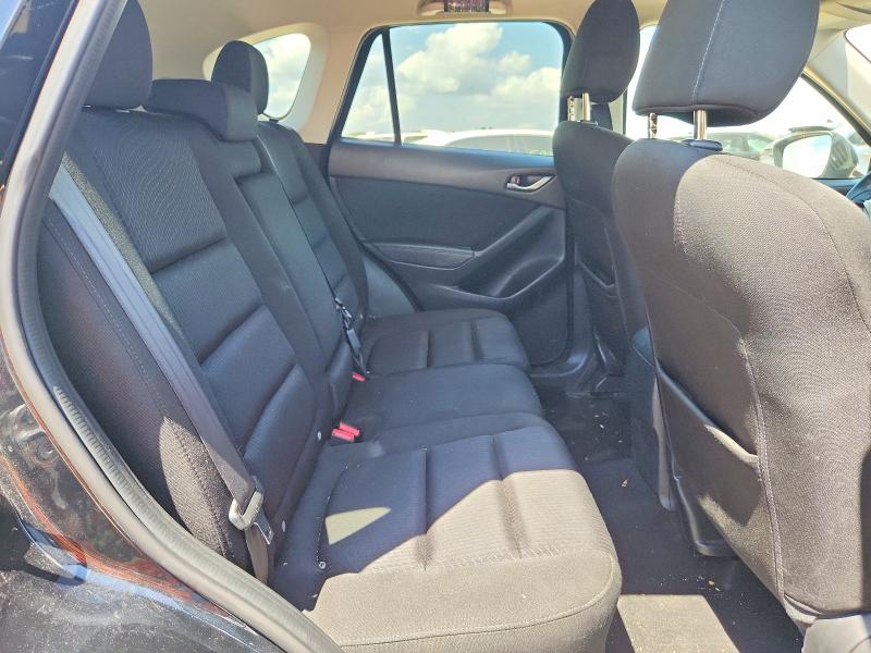 59229896 :رقم المزاد ، JM3KE4CY4E0353214 vin ، 2014 Mazda Cx-5 مزاد بيع