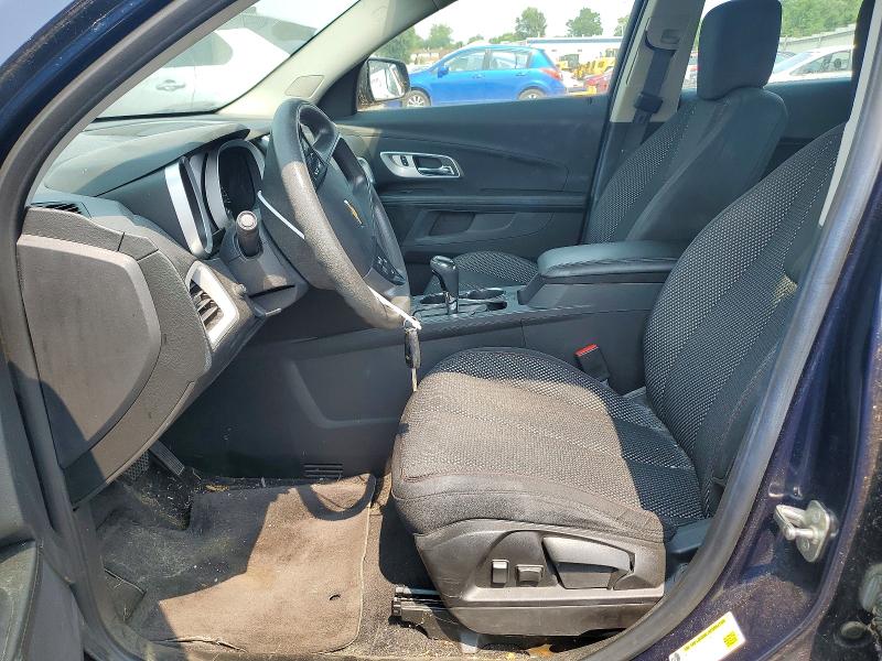 Продажа на аукционе авто 2016 Chev Equinox, vin: 2GNFLEEK5G6150204, номер лота: 61220546