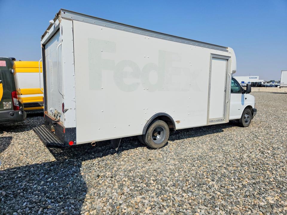 Продажа на аукционе авто 2019 Chevrolet Exp G3500, vin: 1HA3GTCGXKN013410, номер лота: 59346186