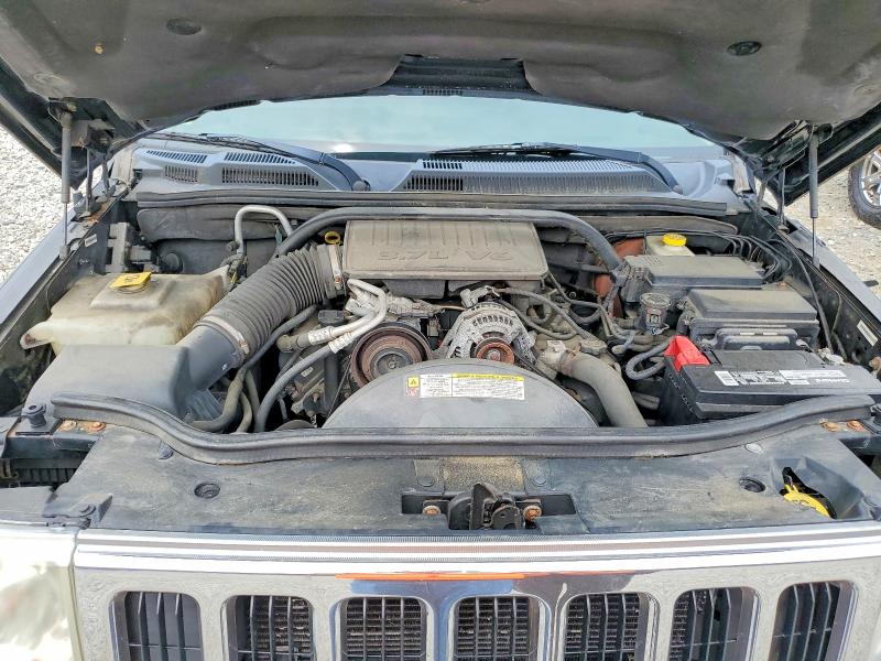 Aukcja sprzedaży 2010 Jeep Commander, vin: 1J4RG4GK1AC137220, numer aukcji: 61740746