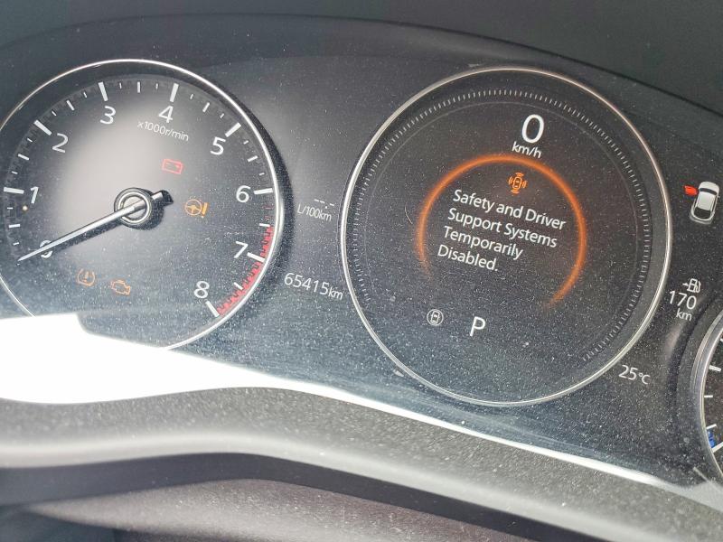 Aukcja sprzedaży 2023 Mazda Cx-30, vin: 3MVDMBDM8PM557176, numer aukcji: 60580706