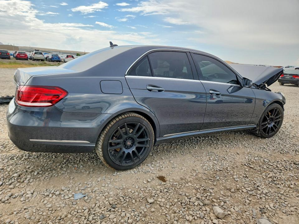 62205416 :رقم المزاد ، WDDHF8JB7GB308979 vin ، 2016 Mercedes-benz E مزاد بيع