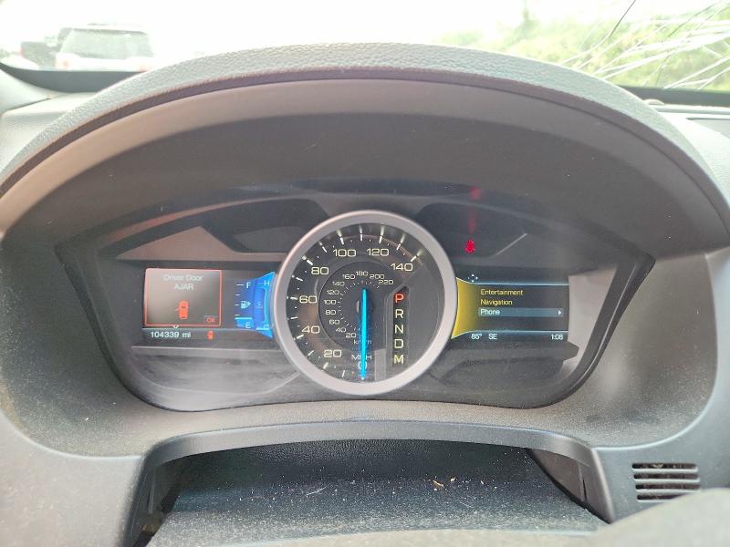 Продаж на аукціоні авто 2015 Ford Explorer, vin: 1FM5K8D8XFGC32485, номер лоту: 60793656