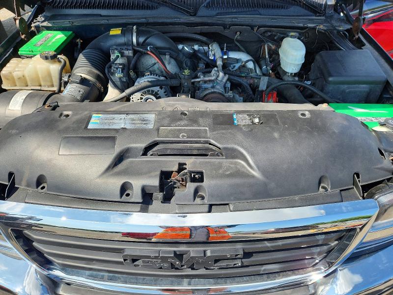 Aukcja sprzedaży 2006 Gmc Sierra, vin: 1GTHK23D16F140717, numer aukcji: 62500456