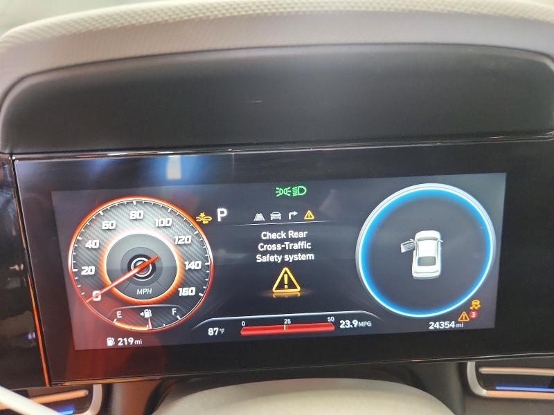 Продажа на аукционе авто 2025 Hyundai Elantra, vin: KMHLS4DG6SU000503, номер лота: 60710766