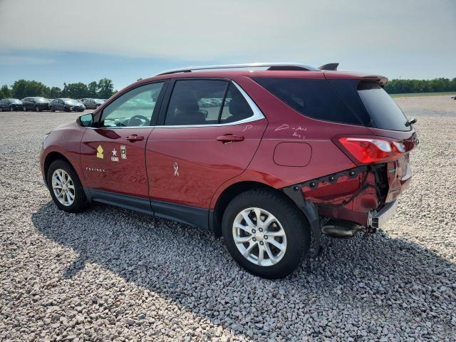 Aukcja sprzedaży 2020 Chevrolet Equinox, vin: 2GNAXUEV5L6271716, numer aukcji: 59635266