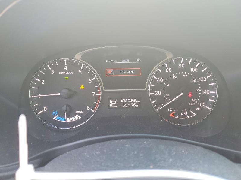 Aukcja sprzedaży 2014 Nissan Pathfinder Hybrid, vin: 5N1CR2MM2EC636254, numer aukcji: 62010316