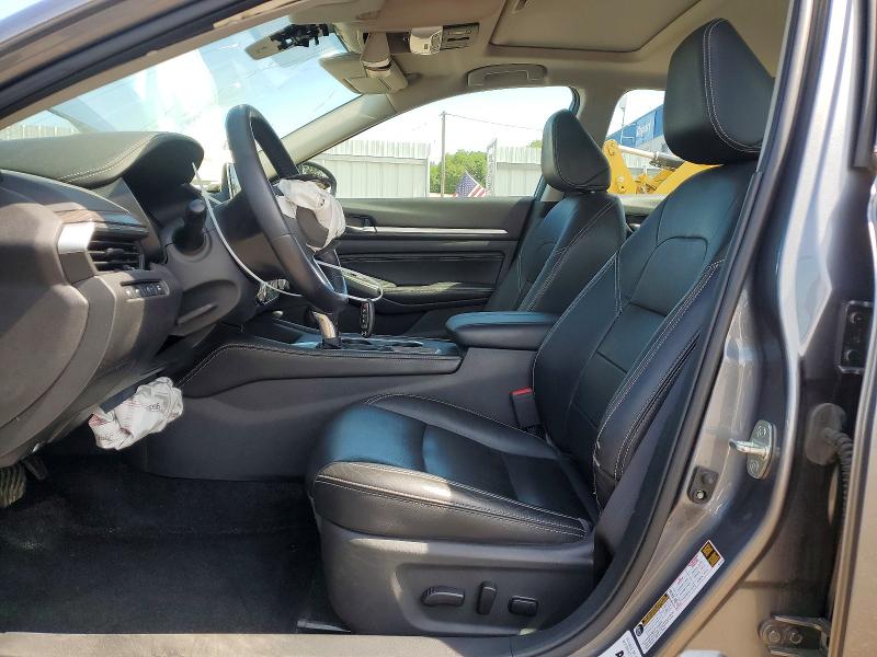 2019 Nissan Altima მანქანა იყიდება აუქციონზე, vin: 1N4BL4EWXKC135353, აუქციონის ნომერი: 60072296