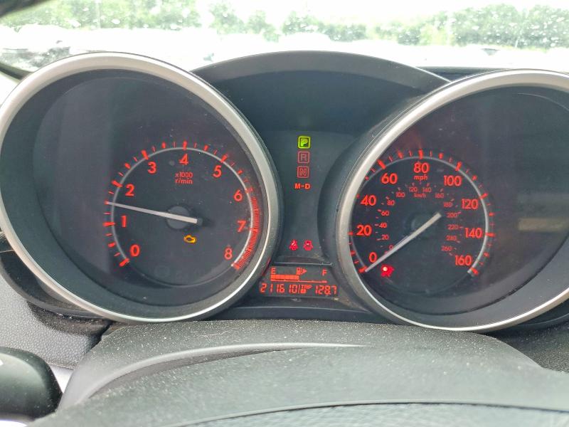 Продаж на аукціоні авто 2010 Mazda 3, vin: JM1BL1H50A1216660, номер лоту: 59879976