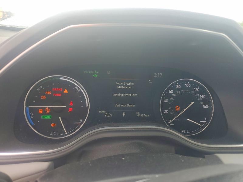 Aukcja sprzedaży 2021 Toyota Avalon, vin: 4T1DA1AB3MU004722, numer aukcji: 61920546