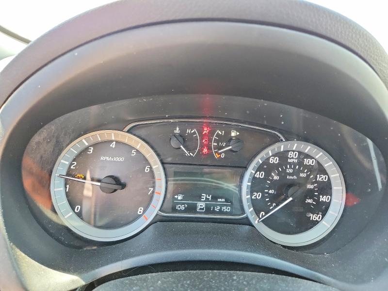 Aukcja sprzedaży 2013 Nissan Sentra, vin: 3N1AB7AP9DL680804, numer aukcji: 61582686