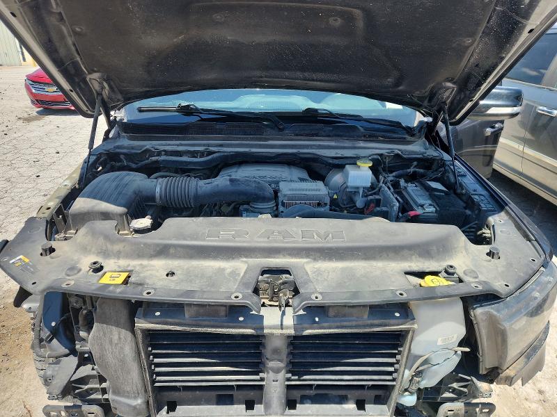 60262936 :رقم المزاد ، 1C6SRFFT3MN516274 vin ، 2021 Ram 1500 مزاد بيع