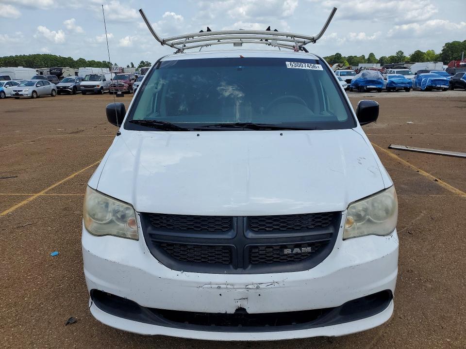 2014 Ram Tradesman მანქანა იყიდება აუქციონზე, vin: 2C4RRGAG0ER309451, აუქციონის ნომერი: 63007456