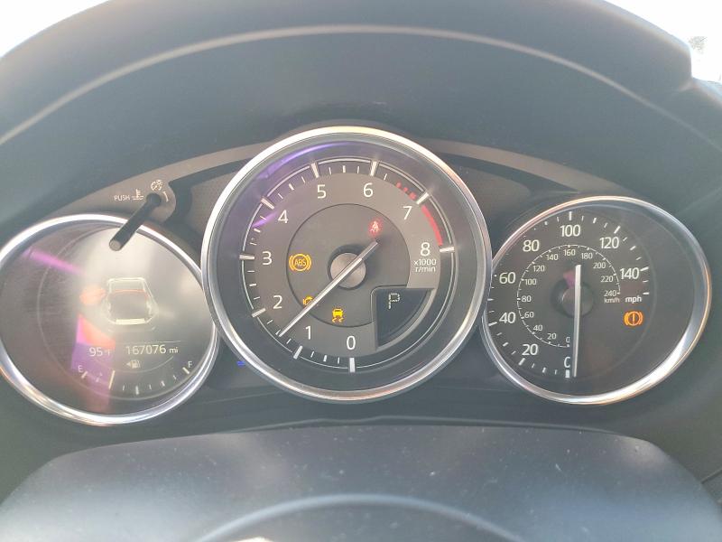 Aukcja sprzedaży 2018 Mazda Mx-5 Miata, vin: JM1NDAM78J0200259, numer aukcji: 60461376