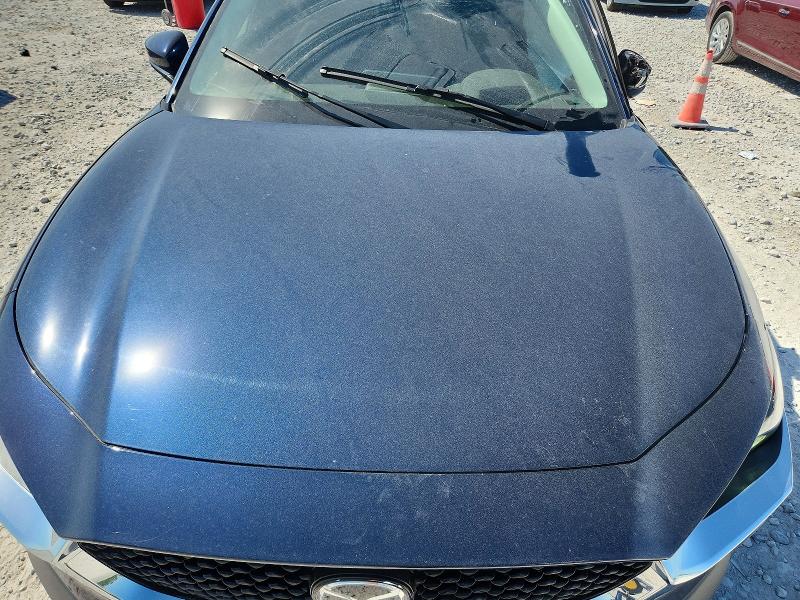 59320716 :رقم المزاد ، 3MVDMBDL9NM407291 vin ، 2022 Mazda Cx-30 مزاد بيع