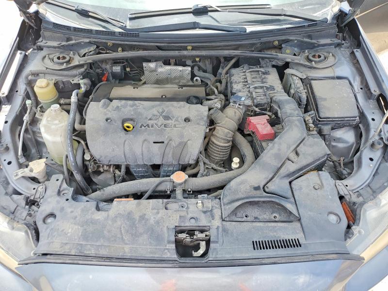 Aukcja sprzedaży 2011 Mitsubishi Lancer, vin: JA32U8FW0BU013235, numer aukcji: 59198886