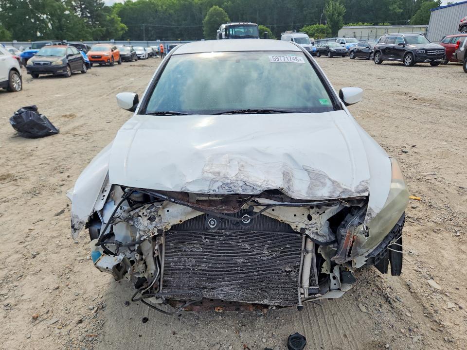 Продажа на аукционе авто 2012 Honda Accord, vin: 1HGCP2F31CA209771, номер лота: 59771746