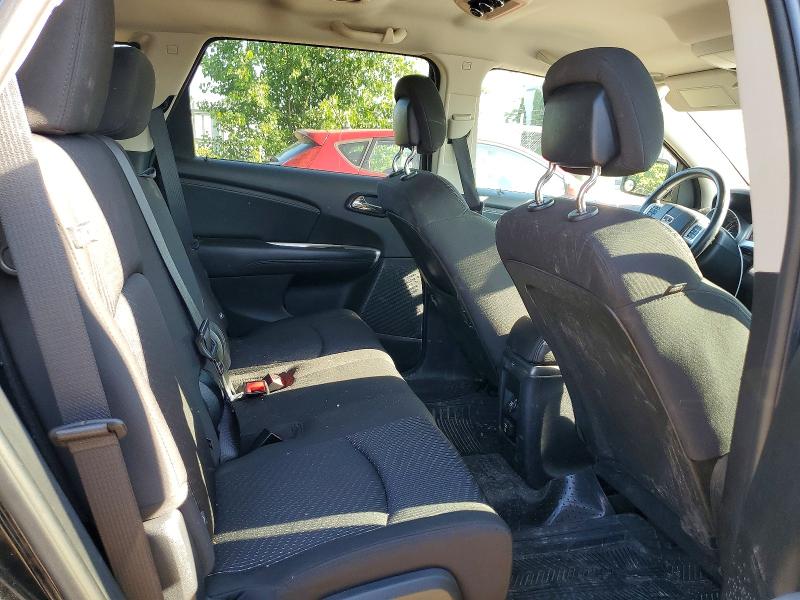 Aukcja sprzedaży 2016 Dodge Journey, vin: 3C4PDCCG5GT235505, numer aukcji: 58847626
