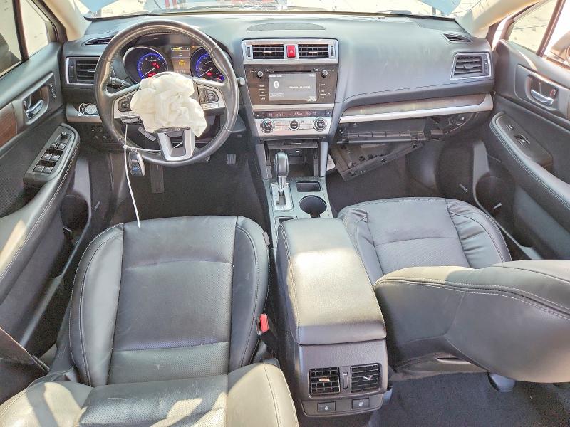 Aukcja sprzedaży 2016 Subaru Legacy, vin: 4S3BNAN61G3061556, numer aukcji: 60255396