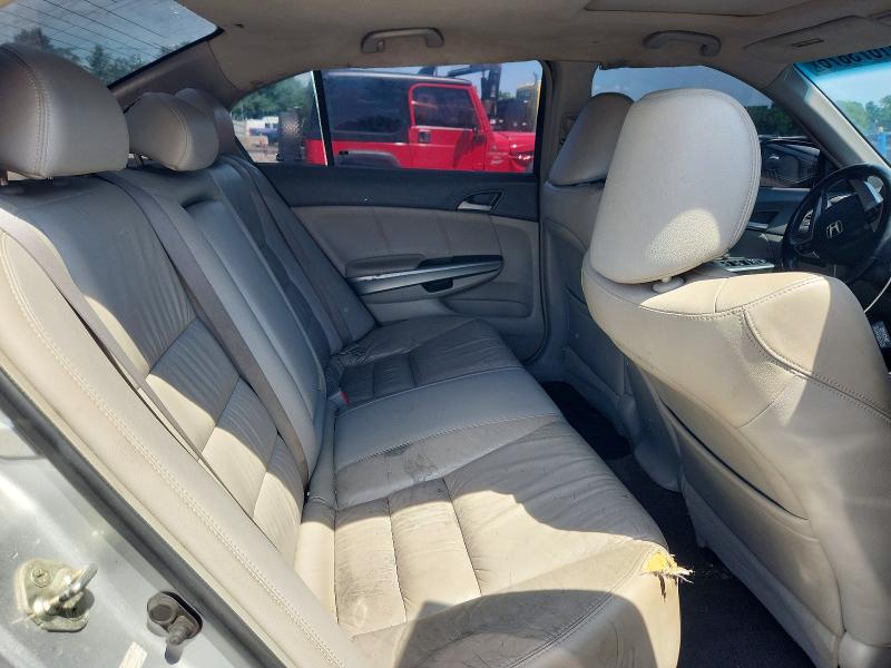 61673876 :رقم المزاد ، 1HGCP36849A032398 vin ، 2009 Honda Accord مزاد بيع