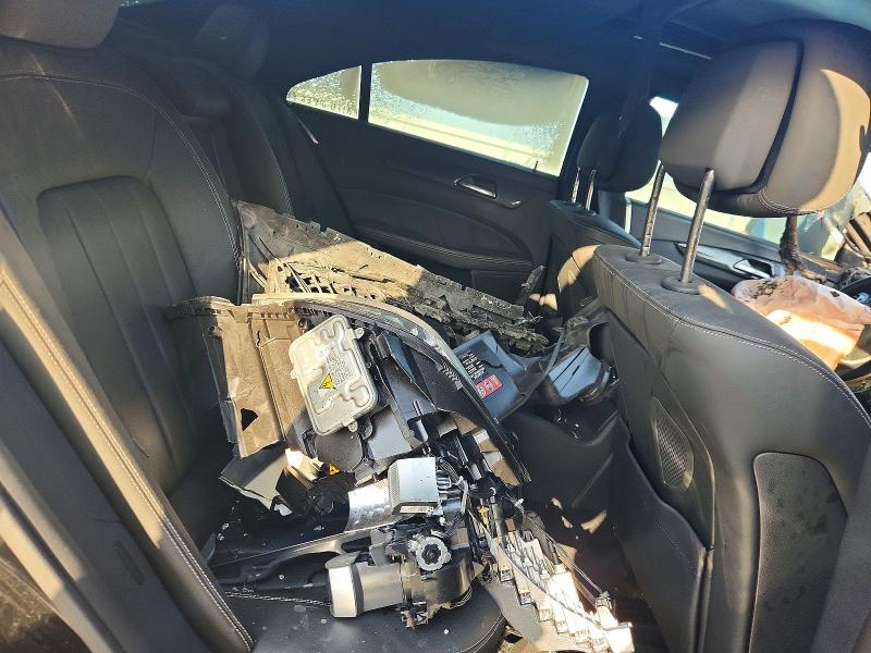 61483776 :رقم المزاد ، WDDLJ7DB5DA088001 vin ، 2013 Mercedes-benz Cls مزاد بيع