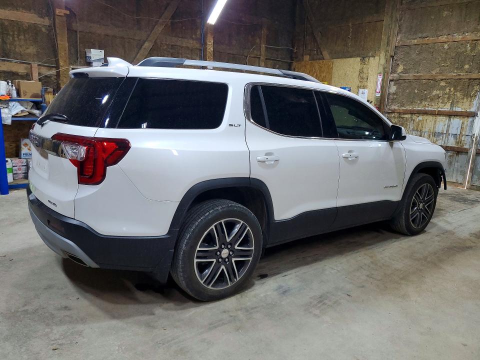 Aukcja sprzedaży 2023 Gmc Acadia, vin: 1GKKNULS0PZ252582, numer aukcji: 62103486