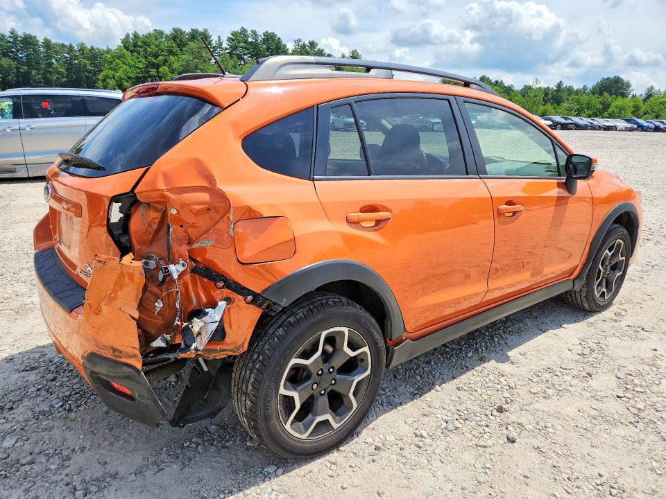Aukcja sprzedaży 2015 Subaru Xv Crosstrek, vin: JF2GPAPC6F8258423, numer aukcji: 73342385
