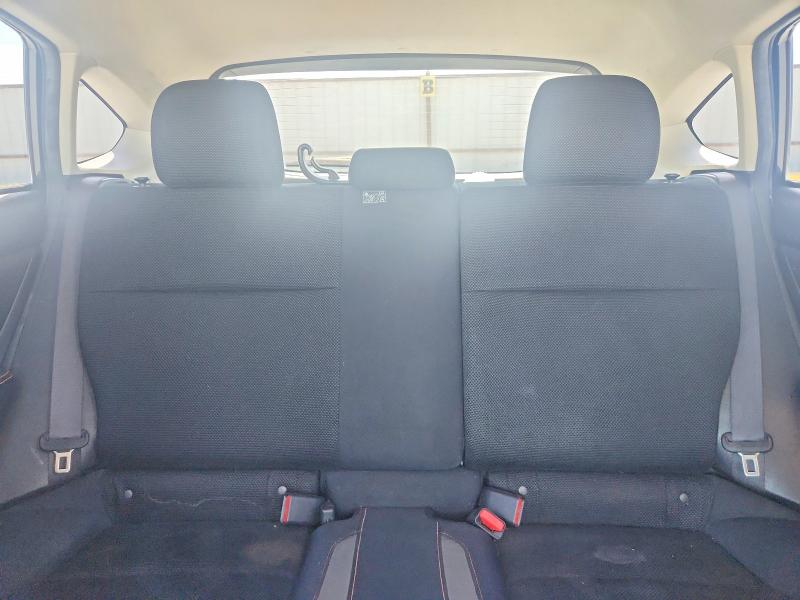 2017 Subaru Crosstrek მანქანა იყიდება აუქციონზე, vin: JF2GPABC3H8209965, აუქციონის ნომერი: 85792385